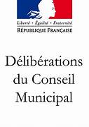 Délibérations année 2024 conseil municipal de Hautefond